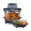 €21 korting op Ninja CRISPi Pro - 7-in-1 Airfryer met glazen vershoudschalen in Marineblauw | AS101EUCY bij SharkNinja