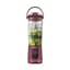 Ninja Blast Draagbare Blender in Cranberry | BC151EUCR nu in de aanbieding bij SharkNinja