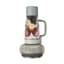 Ninja BlendBOSS beker-blender - Steen in Beige | DB351EUST nu in de aanbieding bij SharkNinja