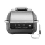 €20 korting op Ninja Foodi 5-in-1 Air Grill en Airfryer voor binnen | EG351EU bij SharkNinja