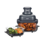 €20 korting op Ninja CRISPi Glazen Airfryer 4-in-1 in Donkerblauw | FN201EUBL1 bij SharkNinja