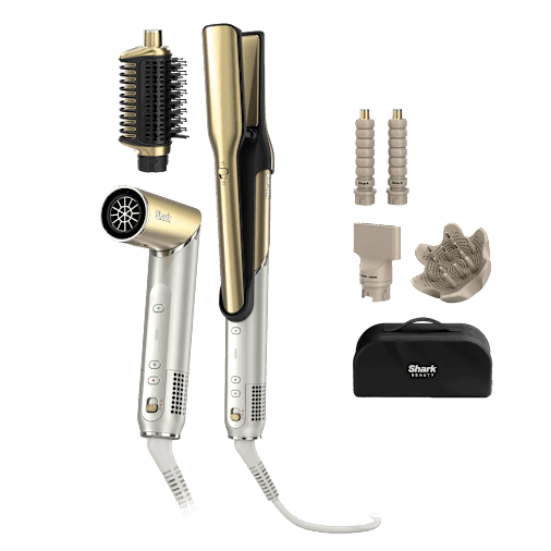 Shark Glam Multistyler 5-in-1 | HD6052SEU - Afbeelding 1