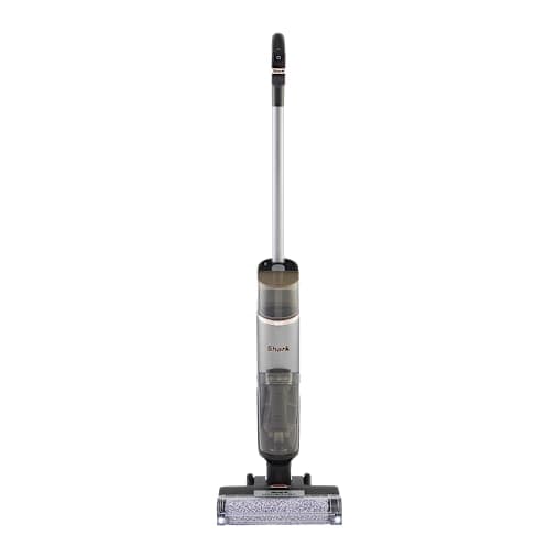 Shark HydroVac 3-in-1 Steelstofzuiger met Dweilfunctie - Draadloos | WD210EU - Afbeelding 1