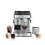 Ninja Luxe Café Mini Plus Espressomachine in Roestvrijstaal | ES352EU