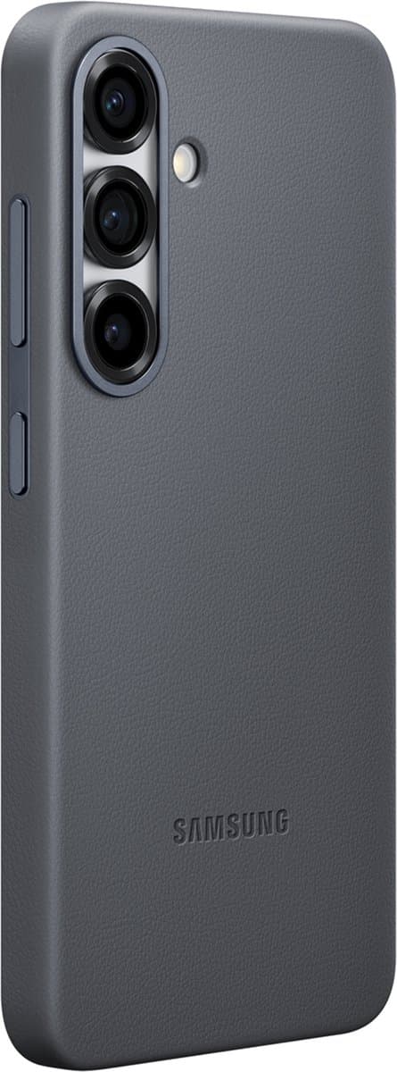 Samsung Galaxy S25+ Hoesje - Kindsuit - Zwart - Afbeelding 1