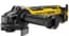 Stanley SFMCG700B FATMAX® V20 Accu Haakse Slijper 125mm Brushless 18V Basic Body