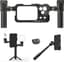Freewell Genius Rig Cage voor iPhone 17 Pro Magnetische filtergleuf & 17mm - ShopVlot