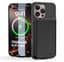 Oplaadbare Batterij Case voor iPhone 16 Pro Max, 7000mAh