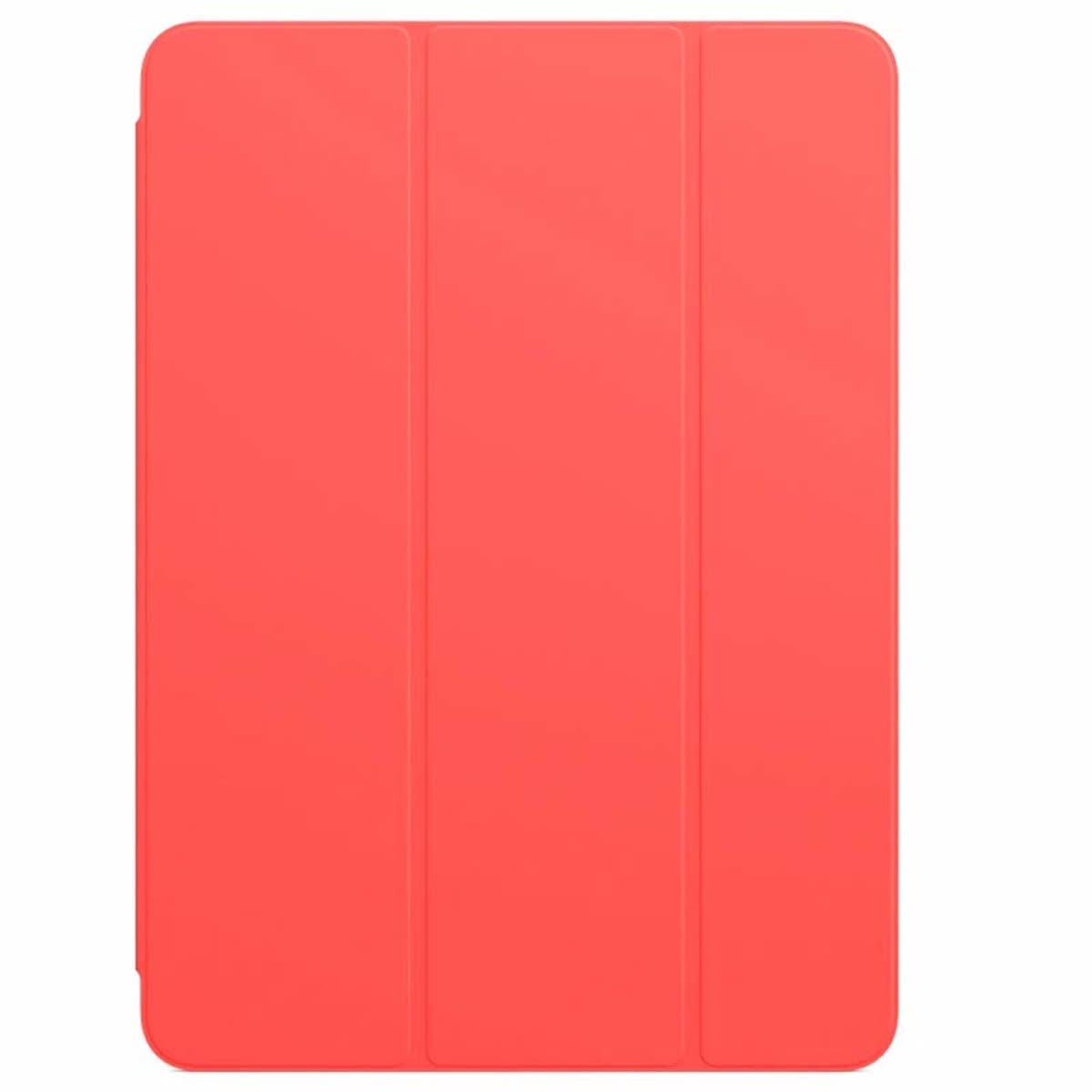 Apple - Smart Folio cover - iPad Pro 11-inch - Citrus Roze - Afbeelding 1