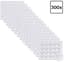 Panasonic Knoopcel CR2450 3 V 300 stuk(s) 620 mAh Lithium CR2450