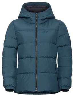 Jack Wolfskin Frozen Palace Jacket W Rds