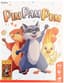 999 Games: Pim Pam Pum - Kaartspel/Dobbenspel - Gezelschapsspel