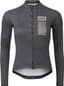 AGU Merino III Fietsshirt Lange Mouwen III SIX6 Dames - Black - S