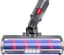 Zachte rolborstel met LED-verlichting - Geschikt voor Dyson V7, V8, V10, V11 serie stofzuigers
