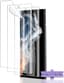 3 displaybeschermfolies voor Samsung Galaxy S22 Ultra, hydrogelfolie, flexibel, HD, automatische reparatie, anti-vingerafdruk, luchtbelvrij, transparant, zeer sterk