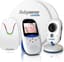 LUVION® Easy Babyfoon met Camera + LUVION® Babysense 7 Sensormatje - 5 Sterren Veiligheidsvoordeelbundel