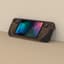 PlayVital Sticker Compatibel met Steam Deck LCD,Skins Volledige Set Faceplate Decals voor Steam Deck OLED Handheld PC - ShopVlot