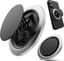 Phone Grip - Gen 5 | Dunste phone grip | Kickstand compatibel met iPhone & Android | Magnetische aluminium ring | voor MagSafe | Ultradunne 3 mm Mag-standaard