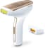 Beurer IPL Velvet Skin Pro 8500 IPL Lichtontharingsapparaat - Draadloos gebruik - Tot 300.000 lichtimpulsen - Incl. precisie-opzetstuk en netadapter - UV filter - Huidtype- en huidcontactsensor - 3 Jaar garantie