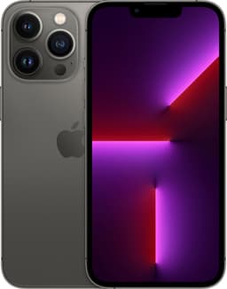 Apple iPhone 13 Pro - 256GB - Grafiet