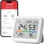 SwitchBot - Meter Pro - Slimme omgevingsmeter - Temperatuur en Vochtigheid