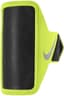 Nike Lean Armband Mobiel Iphone Geel/Zwart