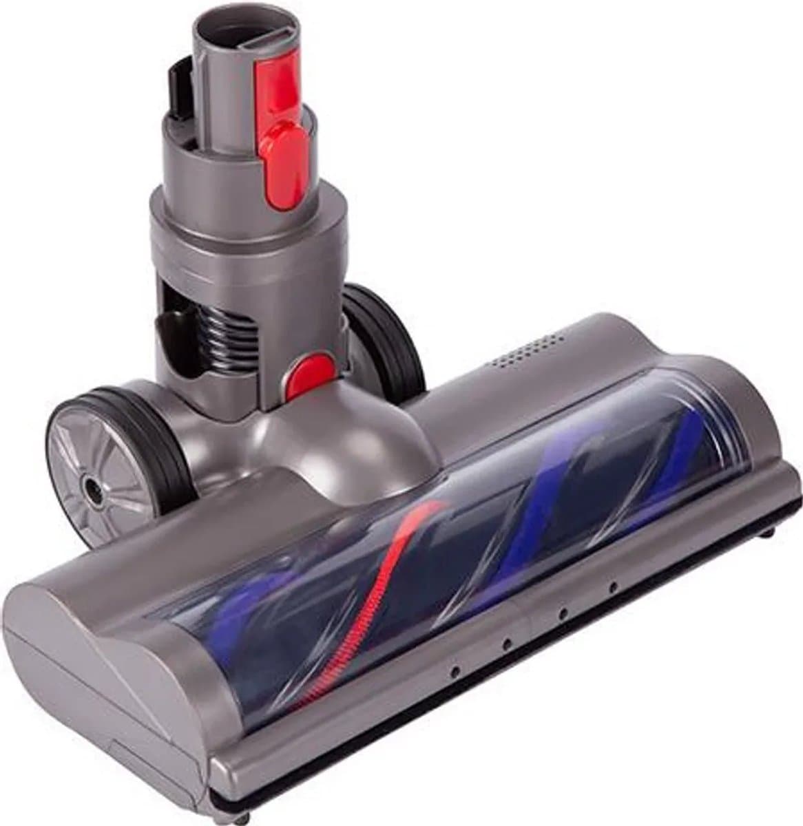 Direct-drive vervangende borstelkoppen Geschikt voor Dyson V7, V8, V10, V11 en V15 - Afbeelding 1