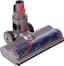 Direct-drive vervangende borstelkoppen Geschikt voor Dyson V7, V8, V10, V11 en V15