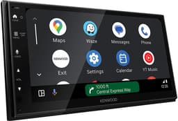 Kenwood DMX5623DABS - Multimediasysteem - 6.8" touchscr...