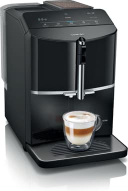 Siemens EQ300 TF301E19 - Volautomaat espressomachine - ...