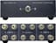 2-weg Luidspreker Switcher Selector en Splitter voor Stereo Audiobronnen