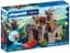 Playmobil Great Castle Knights Lion Bouwspel 183 Stukken Veelkleurig Kinderen