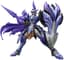 Honor of Kings Dragon Knight modelbouw | Super Hero anime action figure | Speelgoed robot bouwpakketten voor volwassenen | Bekend van manga & videogames | Collectors edition