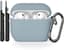 Beschermhoes voor AirPods Pro 3 - Inclusief reinigingsset en krasbestendig