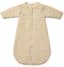 Slaapzak winter – Beige – Maat 90 cm – Newborn Naturals – Little Goose
