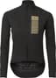 AGU Wind DWR Regenjas SIX6 Dames - Black - XS