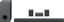 LG DS80QR - Soundbar - Zilver