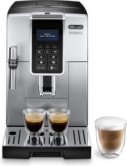 De'Longhi Dinamica ECAM350.35.SB - Volautomatische espr...