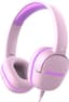 Kind hoofdtelefoon met volumebegrenzer voor tablet en iPad