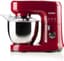 Domo DO9145KR - Keukenmachine - Rood