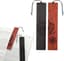 2pcs Wooden Bookmarks, Unique Handmade Vintage Style Wooden Bookmarks, Personalized Bookmarks for Male and Female Book - ShopVlot