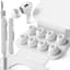 Vervangende Oordopjes voor AirPods Pro (4 Stuks)