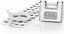 medisana - Whirlpoolmat BBS