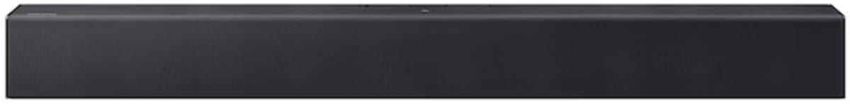 Samsung HW-B400F Essential Soundbar - 2.0 Kanaals met Ingebouwde Woofer - HDMI ARC & Bluetooth - 40W - Zwart - Afbeelding 1