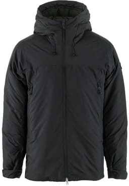Fjällräven Bergtagen 130 Jas Zwart XL Man