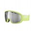 POC Fovea Mid Clarity S2 skibril - Citroencalciet