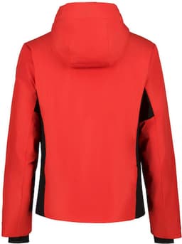 ICEPEAK - Easton - Ski jack heren - Roze