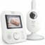 Philips Avent SCD833/26 beeldbabyfoon - babyfoon met camera - wit