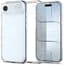 Ultra-Hybrid Transparante Case voor iPhone 17 Air, Anti-Yellowing