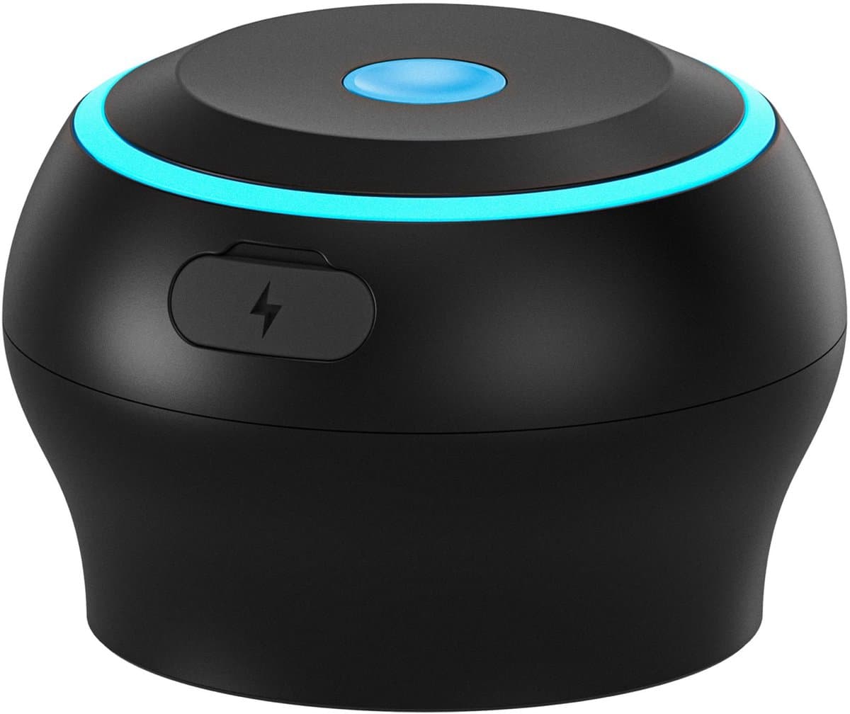 Kiiroo - Control - Interactieve Controller - Zwart - Afbeelding 1